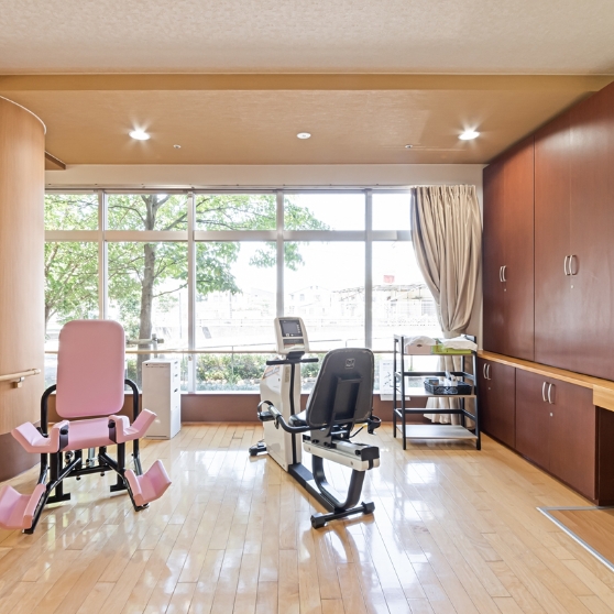 コス木あいち~大規模木造建築~にお任せください